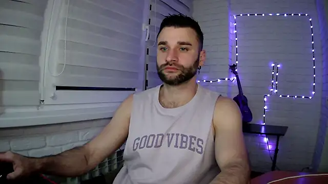DaddySlava online show from 05/03/26, 08:23