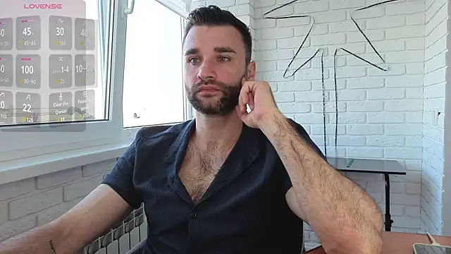 DaddySlava online show from 06/18/26, 05:18