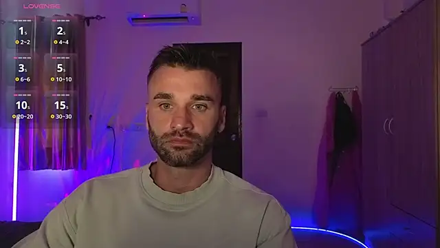 DaddySlava online show from 07/31/26, 09:19