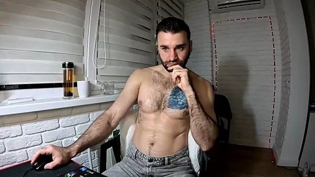 DaddySlava online show from 04/15/26, 07:58
