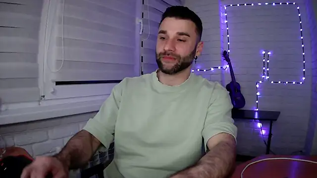 DaddySlava online show from 04/30/26, 08:57