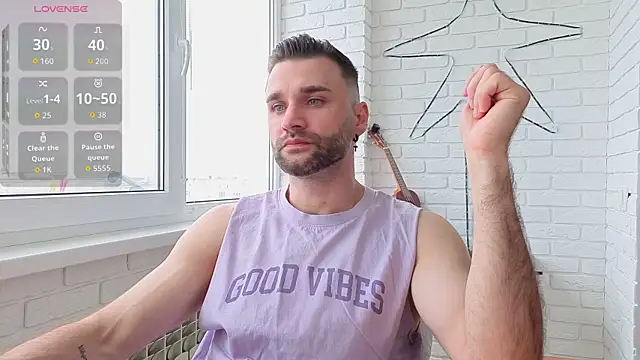 DaddySlava online show from 05/31/26, 01:39
