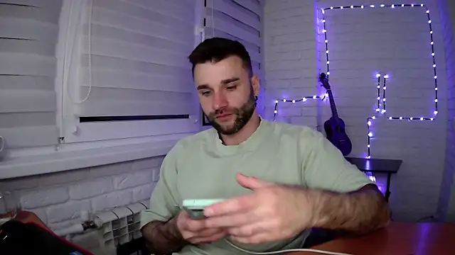 DaddySlava online show from 04/30/26, 07:21