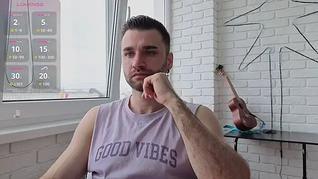 DaddySlava online show from 05/12/26, 12:22