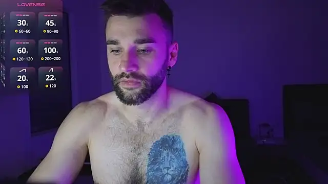 DaddySlava online show from 06/28/26, 03:29
