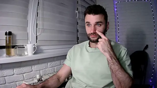 DaddySlava online show from 04/21/26, 09:21