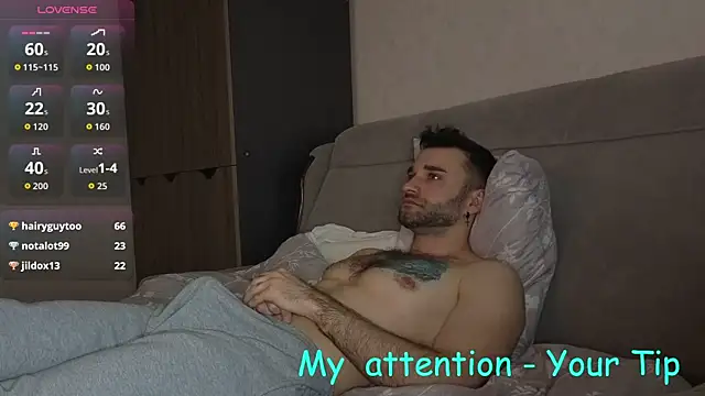 DaddySlava online show from 05/13/26, 12:28