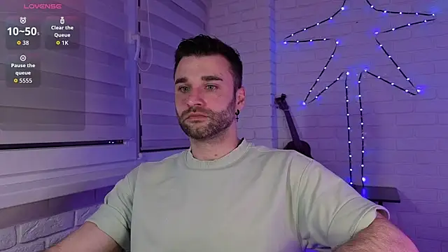 DaddySlava online show from 05/19/26, 06:26