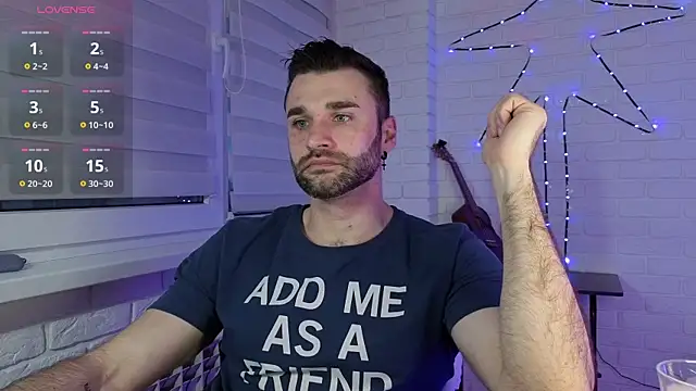DaddySlava online show from 05/22/26, 05:44