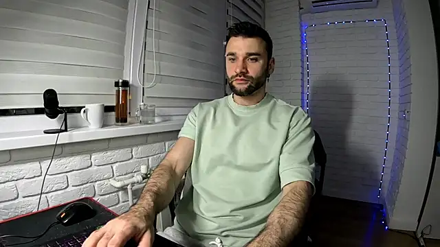DaddySlava online show from 04/17/26, 06:55