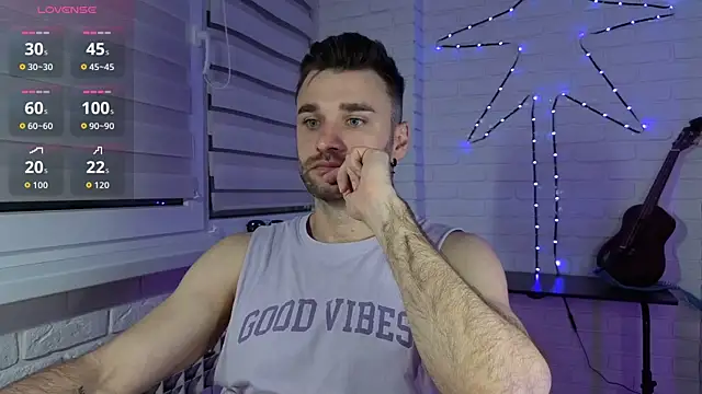 DaddySlava online show from 06/07/26, 08:36