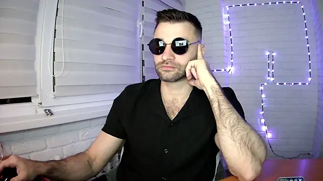 DaddySlava online show from 04/24/26, 06:21