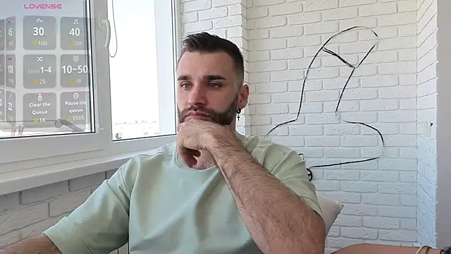 DaddySlava online show from 06/25/26, 01:05