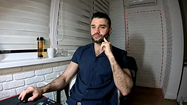 DaddySlava online show from 04/15/26, 06:23