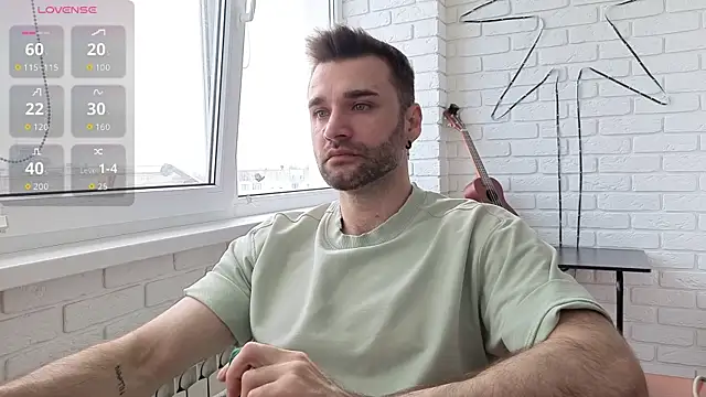 DaddySlava online show from 05/18/26, 08:19