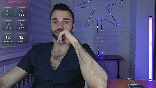 DaddySlava online show from 06/17/26, 06:18