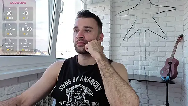 DaddySlava online show from 06/09/26, 05:25