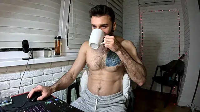 DaddySlava online show from 04/16/26, 09:39