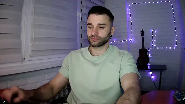 DaddySlava online show from 04/26/26, 06:49