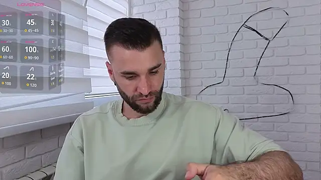 DaddySlava online show from 06/23/26, 05:22
