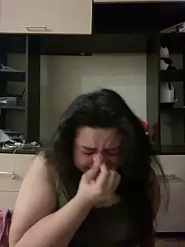 Ninel Croft online show from 04/09/26, 07:31