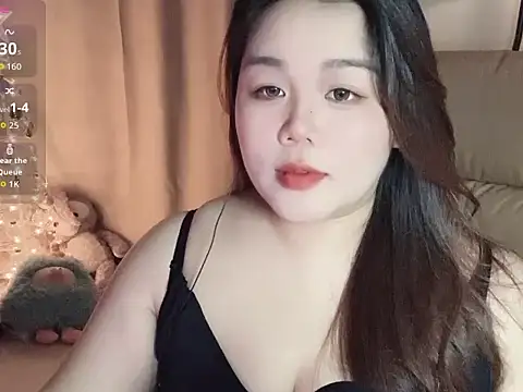 Mika-0401 online show from 04/19/26, 01:01