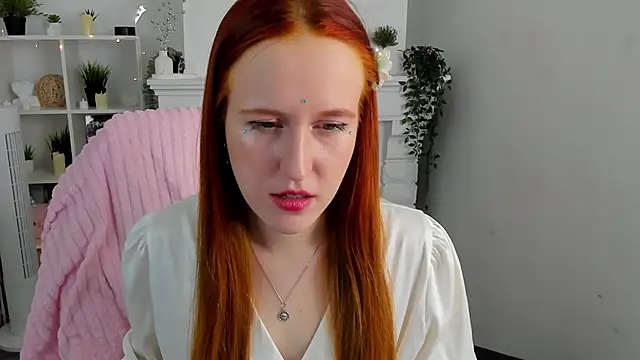 EvaBellea online show from 04/07/26, 02:52