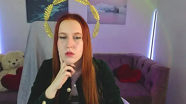 EvaBellea online show from 05/06/26, 01:26