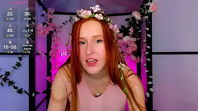 EvaBellea online show from 05/31/26, 02:23