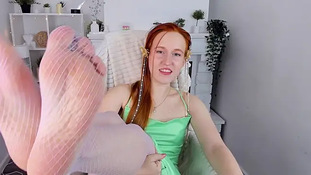 EvaBellea online show from 04/14/26, 01:27