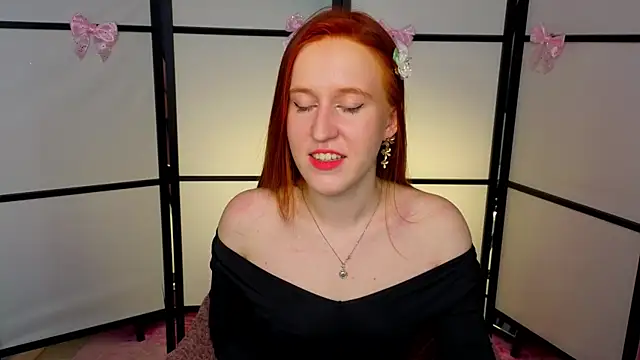 EvaBellea online show from 05/09/26, 01:47