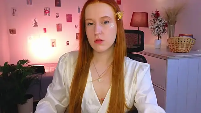 EvaBellea online show from 05/10/26, 02:08