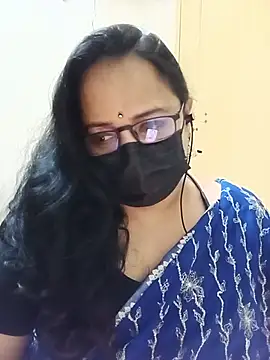 Snapshot of monisha_cam chatting on 06/30/26, 06:19 monisha cam online show from 06/30/26, 06:19