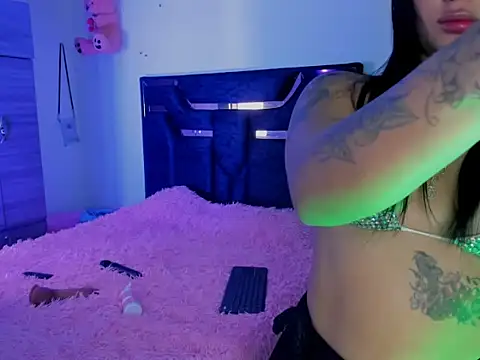 Megan-foxxx- online show from 05/28/26, 09:06