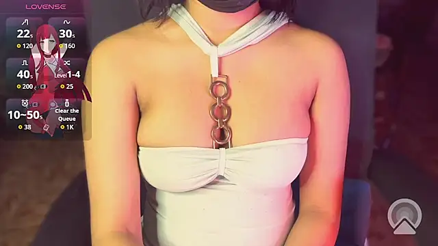 MissVeloura online show from 05/27/26, 08:38