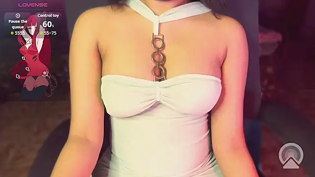 MissVeloura online show from 05/17/26, 09:48