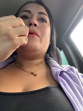 Lesli 26 online show from 04/14/26, 01:38