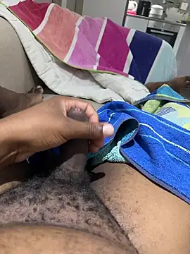 Darkslinger91 online show from 04/07/26, 06:43