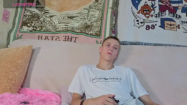 Kane Kandy online show from 07/01/26, 04:02