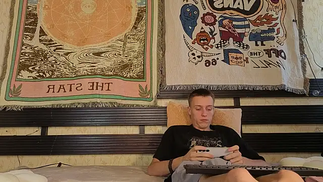 Kane Kandy online show from 07/15/26, 02:51