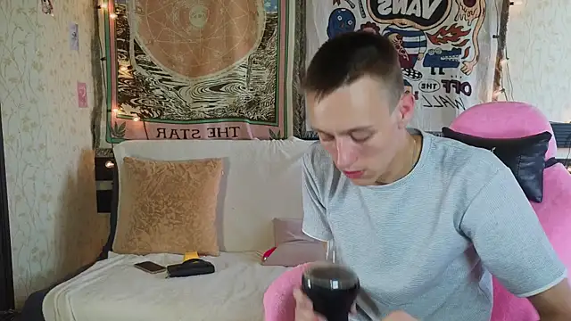Kane Kandy online show from 06/26/26, 04:07