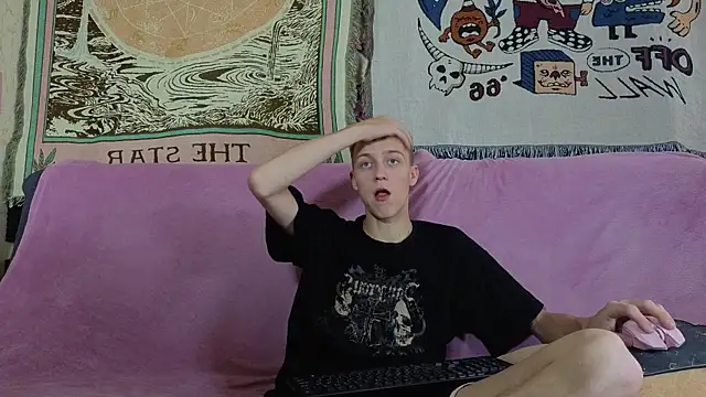 Kane Kandy online show from 07/09/26, 04:02