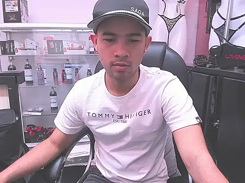 Mr Yonder online show from 04/19/26, 03:46