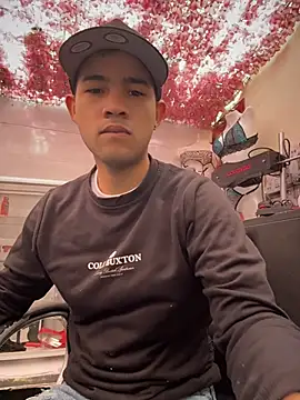 Mr Yonder online show from 04/08/26, 03:02