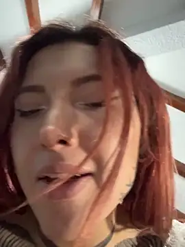 Selena Rouge1 online show from 04/11/26, 07:45