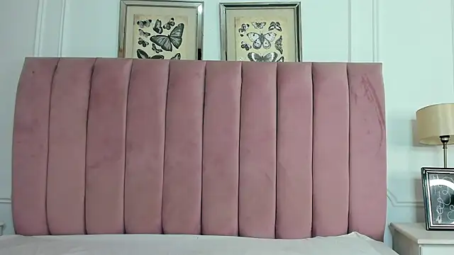 Alexa fox669 online show from 04/14/26, 01:16