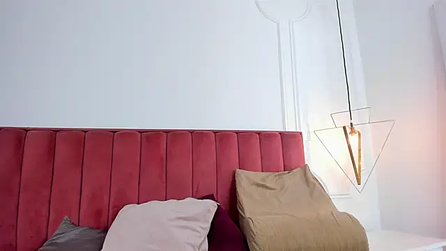 Alexa fox669 online show from 04/10/26, 12:45