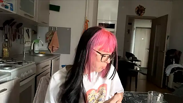 WifeAileen online show from 05/31/26, 07:47