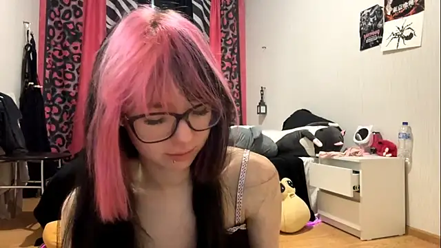 WifeAileen online show from 05/02/26, 05:12