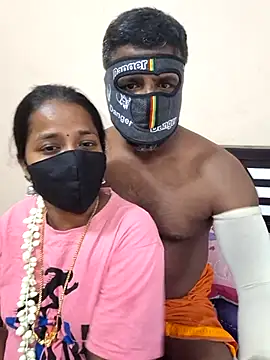 pixelcouples online show from 04/07/26, 10:50